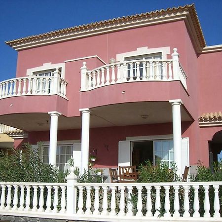 Villa Las Dunas Ель-Медано Екстер'єр фото