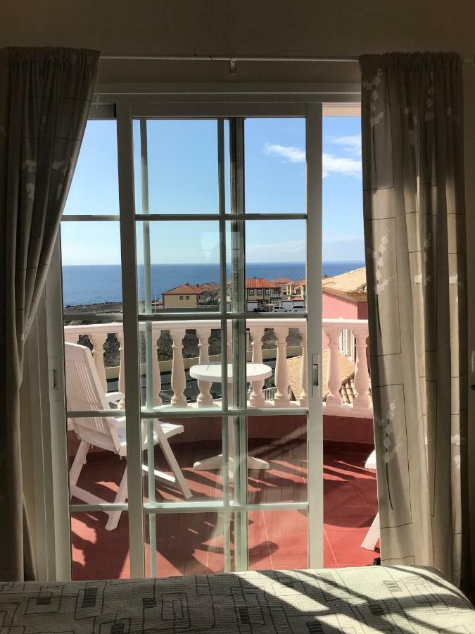 Villa Las Dunas Ель-Медано Екстер'єр фото